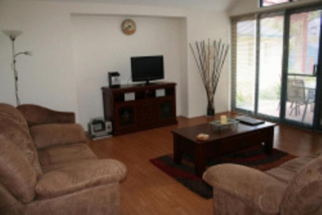 Cosy Corner Beach Cottages Kronkup Zimmer foto