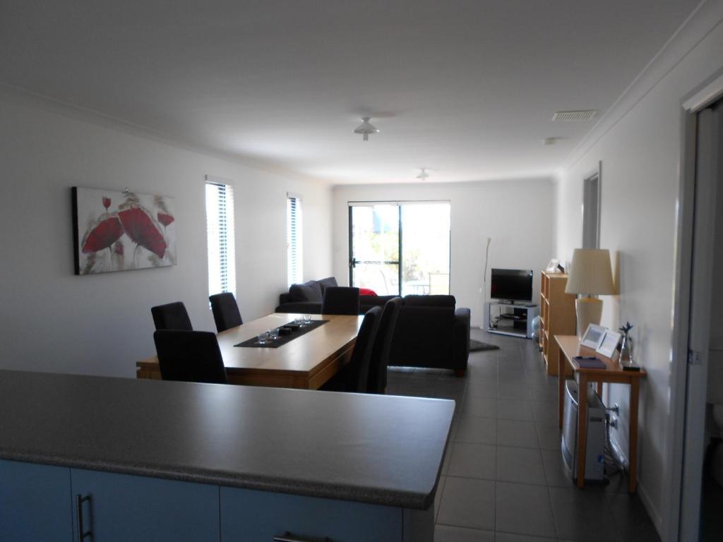 Cosy Corner Beach Cottages Kronkup Zimmer foto