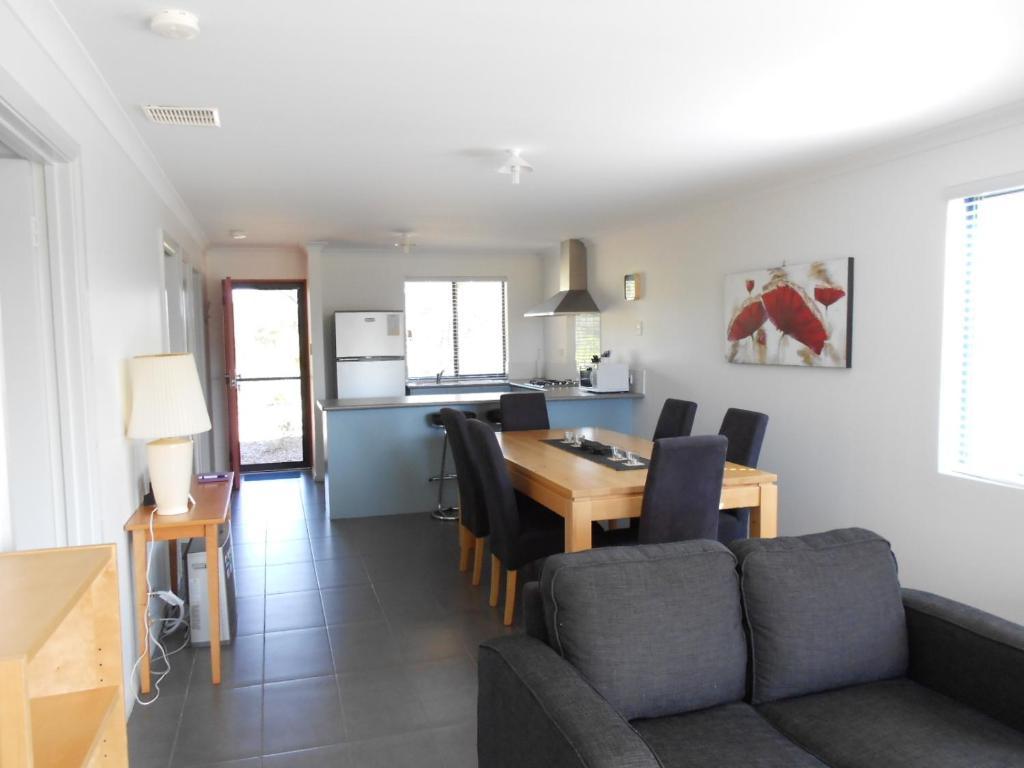 Cosy Corner Beach Cottages Kronkup Zimmer foto