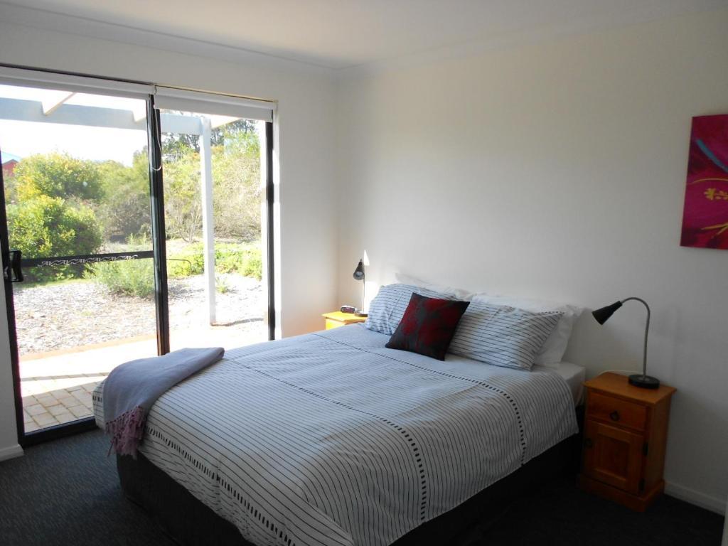 Cosy Corner Beach Cottages Kronkup Zimmer foto