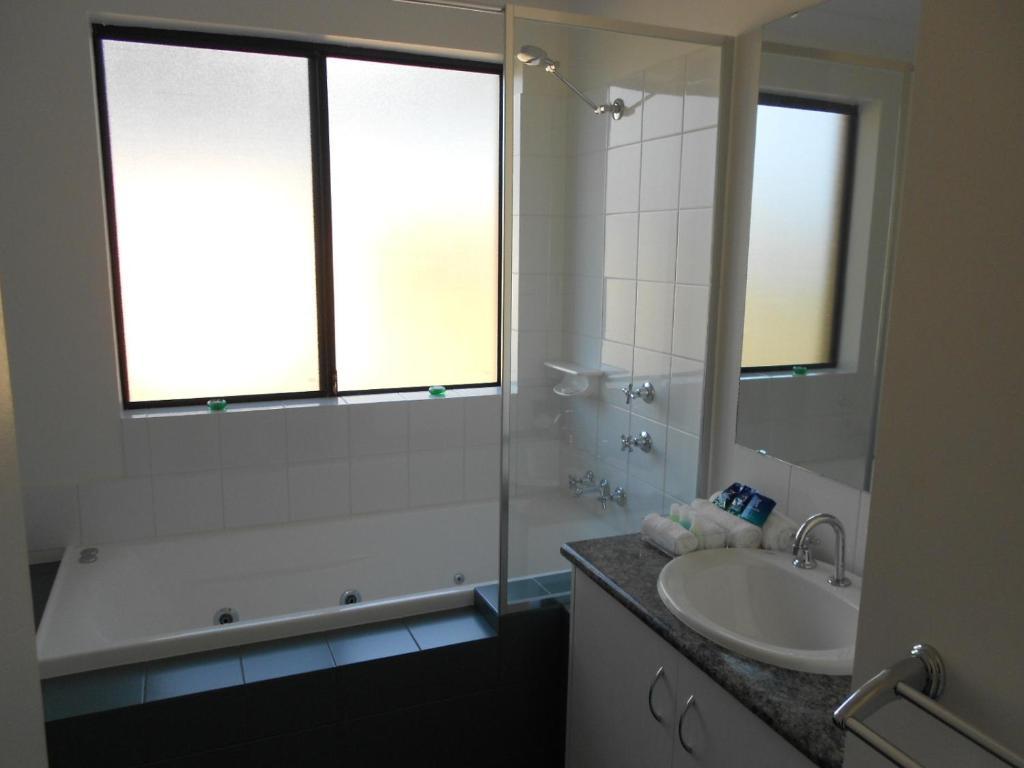 Cosy Corner Beach Cottages Kronkup Zimmer foto