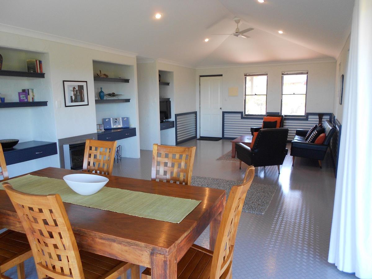 Cosy Corner Beach Cottages Kronkup Exterior foto